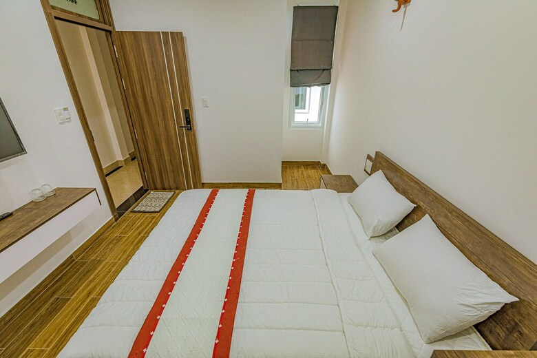 Phan Thong Vang Hotel