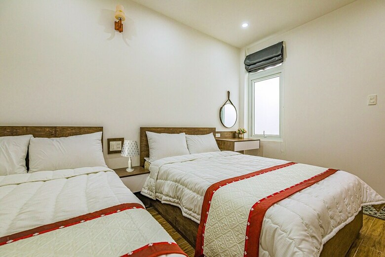 Phan Thong Vang Hotel