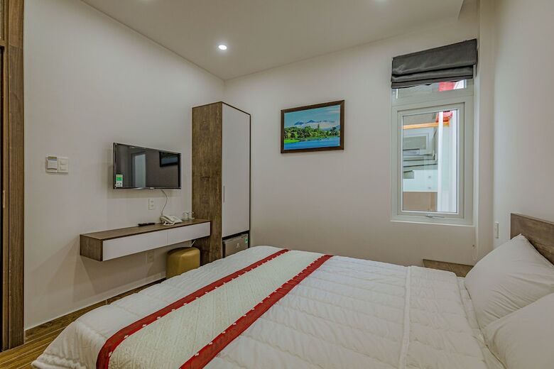Phan Thong Vang Hotel