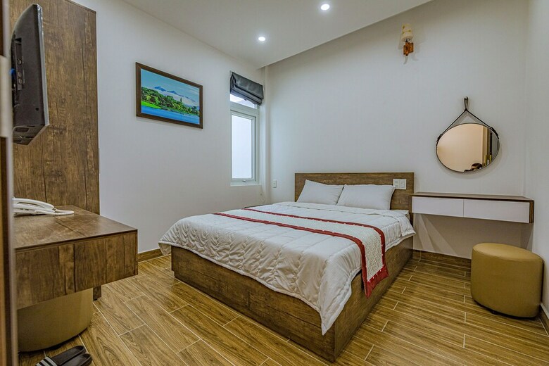 Phan Thong Vang Hotel