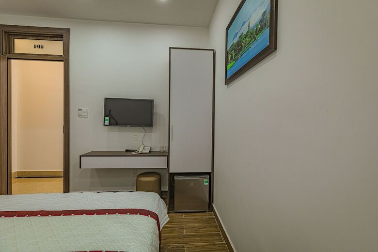 Phan Thong Vang Hotel