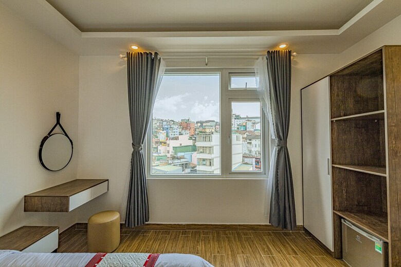 Phan Thong Vang Hotel