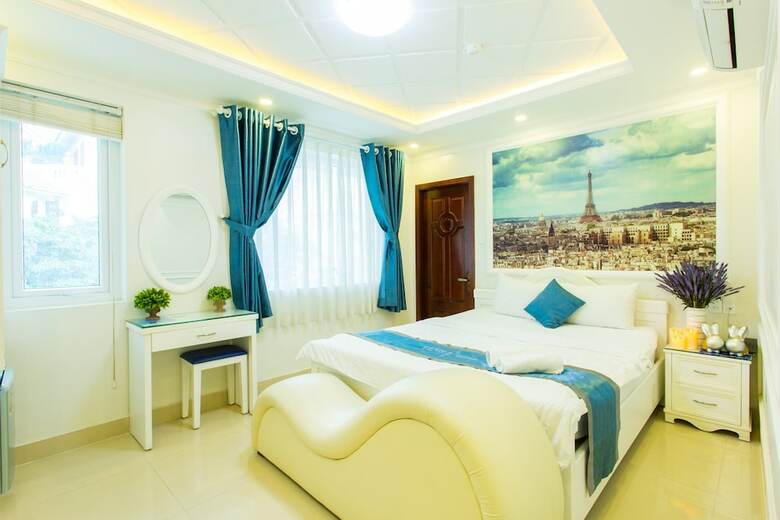 Venice Hotel