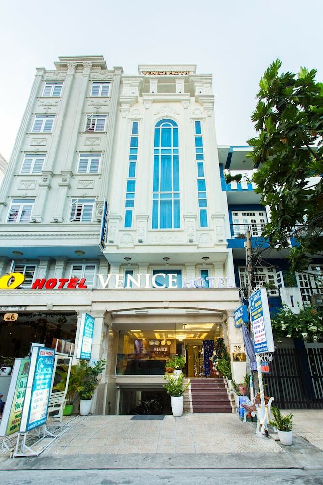 Venice Hotel