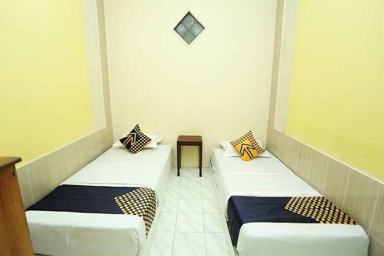 Hotel Pondok Bunda