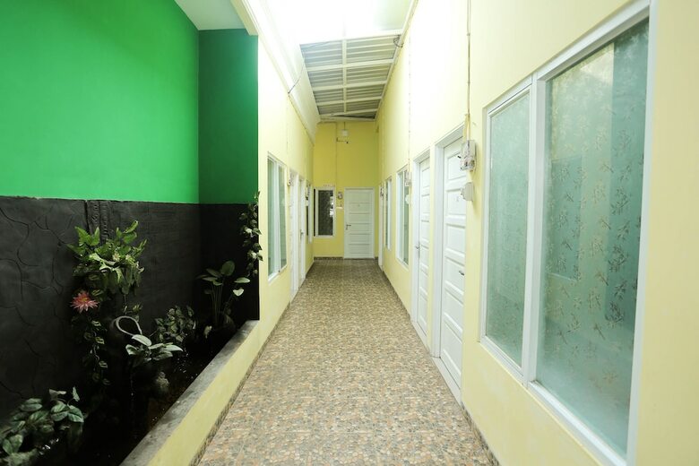 Hotel Pondok Bunda
