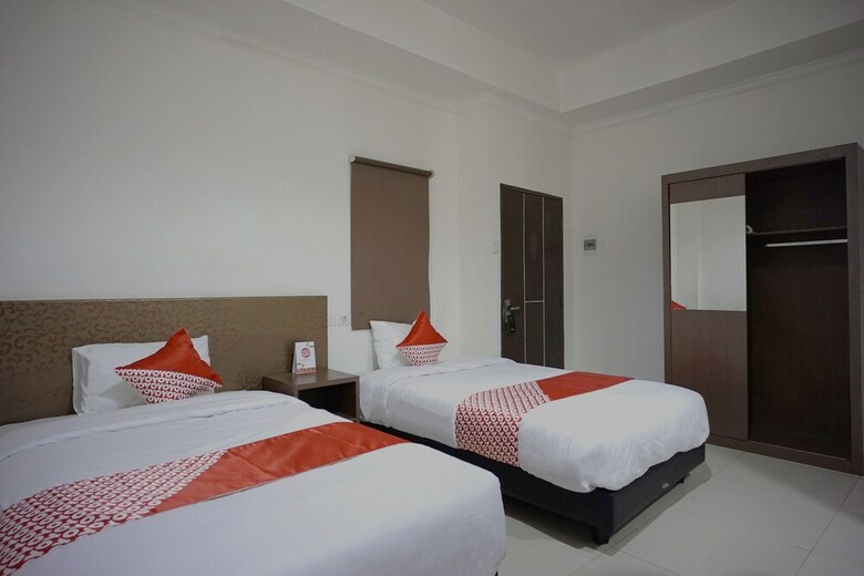 Hotel Oyo 2886 Her Mandiri Guest House