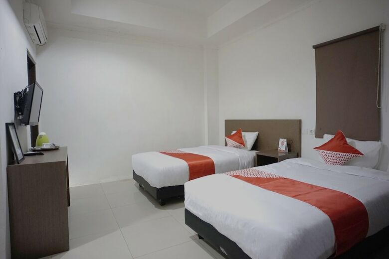 Hotel Oyo 2886 Her Mandiri Guest House