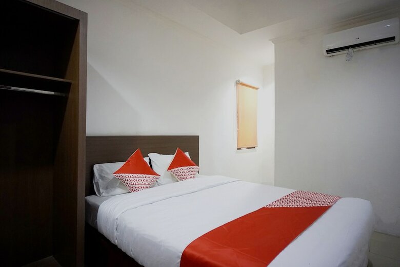 Hotel Oyo 2886 Her Mandiri Guest House