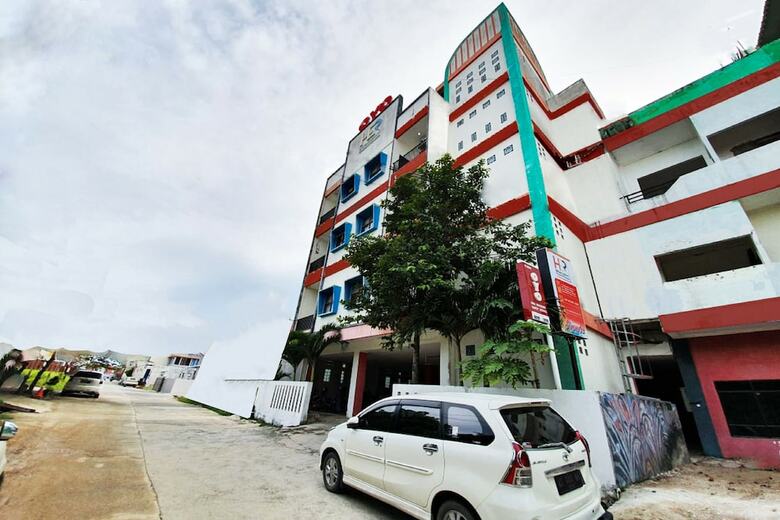 Hotel Oyo 2886 Her Mandiri Guest House