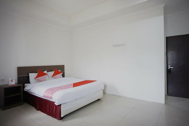 Hotel Oyo 2886 Her Mandiri Guest House