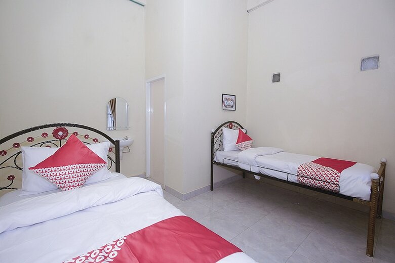 Hostal Diva Residen