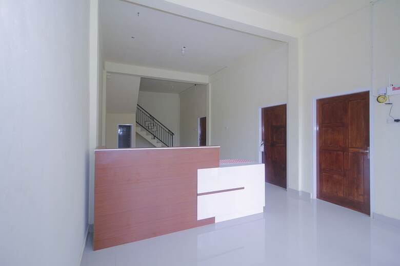 Hostal Diva Residen