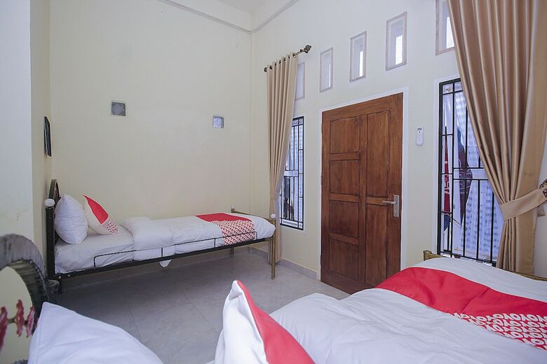 Hostal Diva Residen