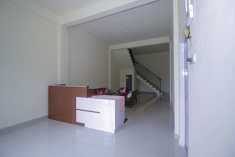 Hostal Diva Residen