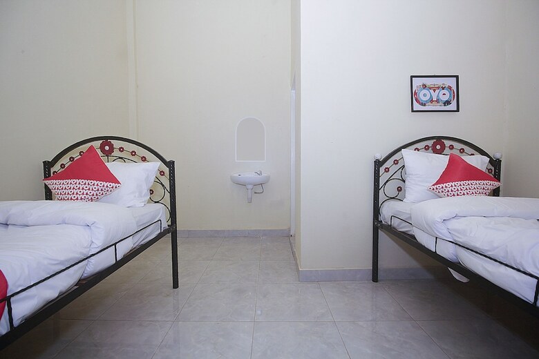 Hostal Diva Residen