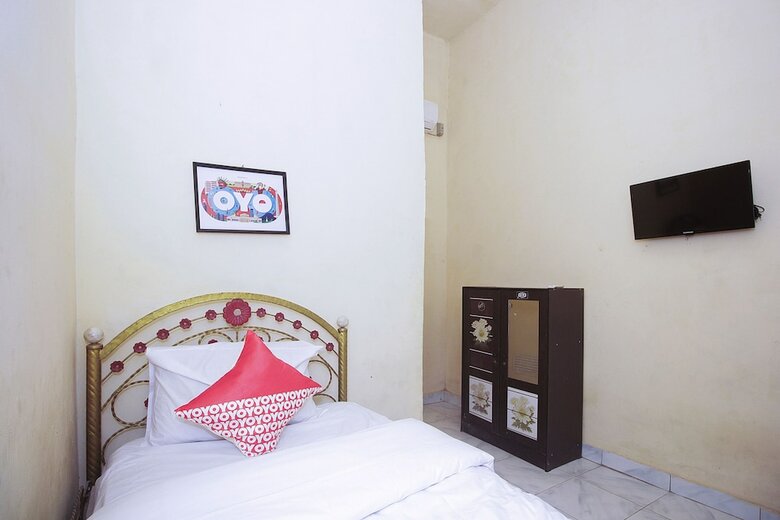 Hostal Diva Residen