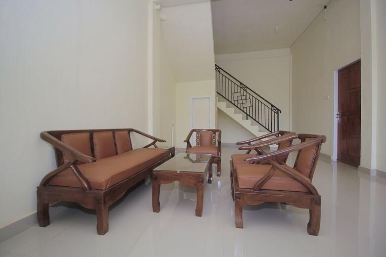 Hostal Diva Residen