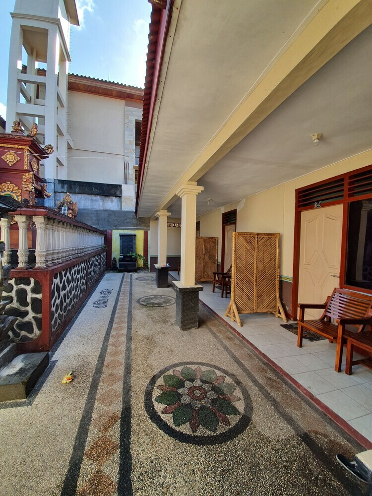 Hotel Astawa Lombok II