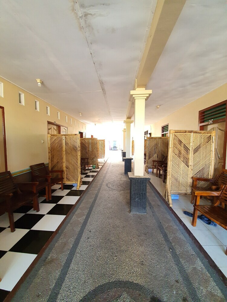Hotel Astawa Lombok II