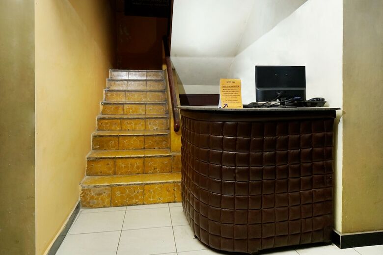 Spot On 2857 Hotel Pelangi