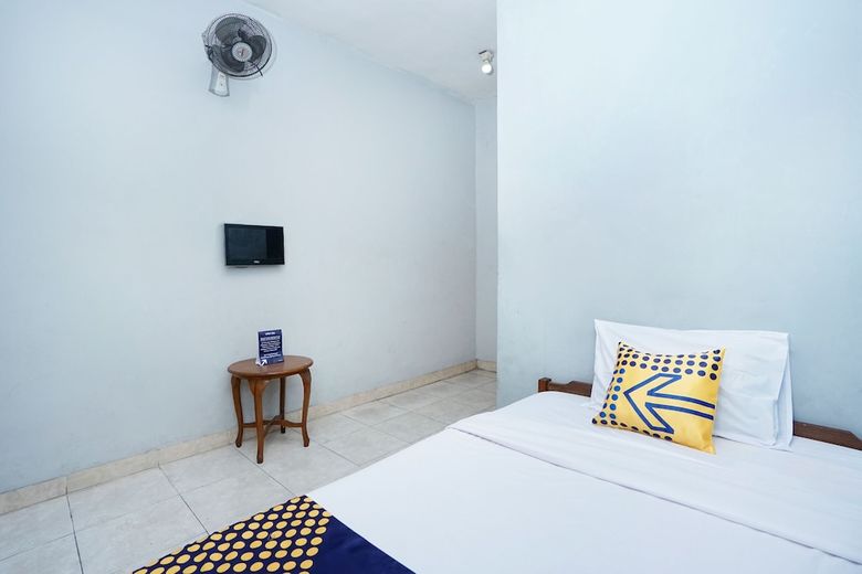 Spot On 2857 Hotel Pelangi