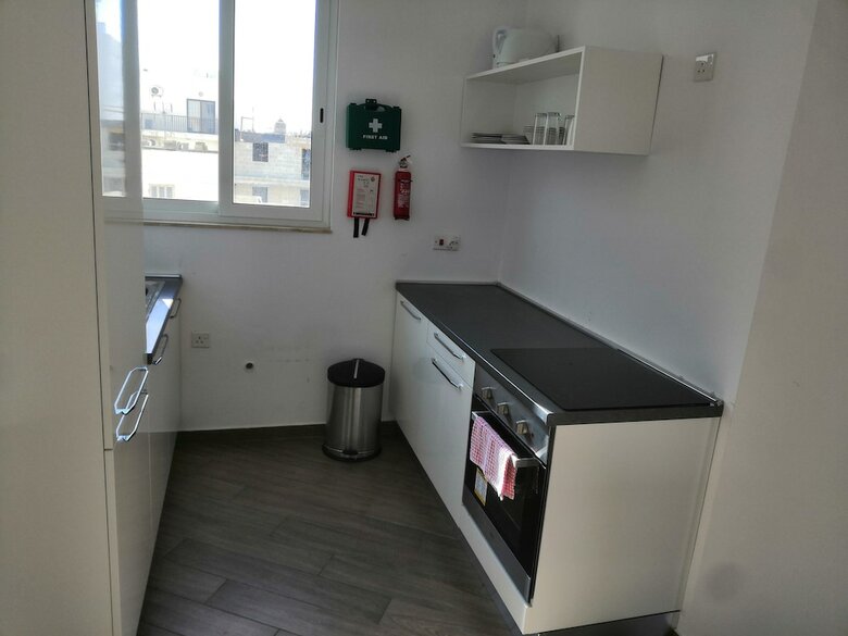 Cornerstone Holiday Apartments