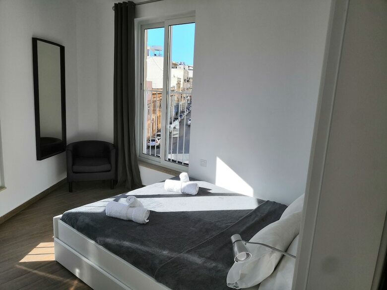 Cornerstone Holiday Apartments