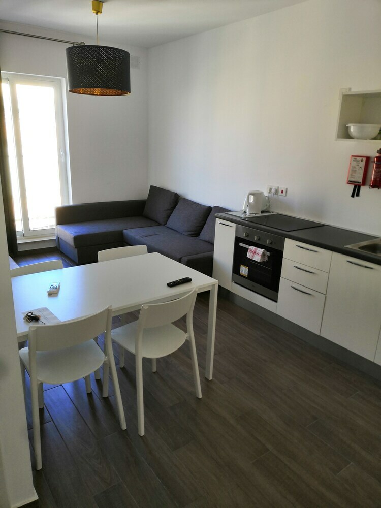 Cornerstone Holiday Apartments