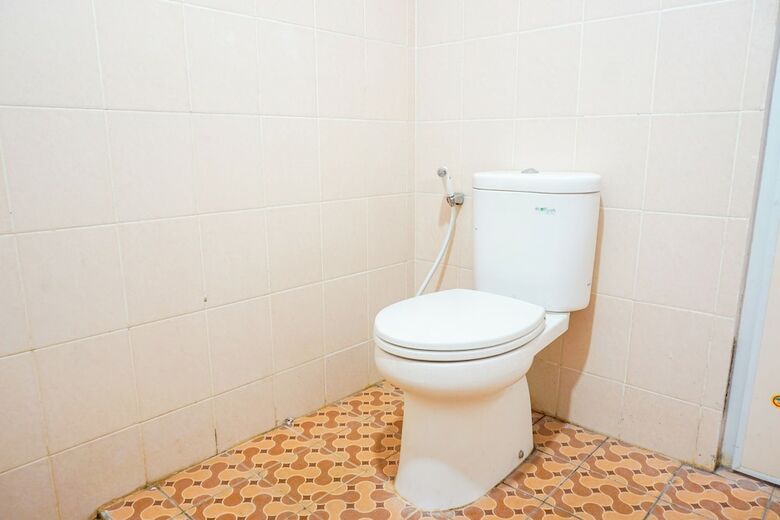 Hotel Oyo 2778 Alvin Residence