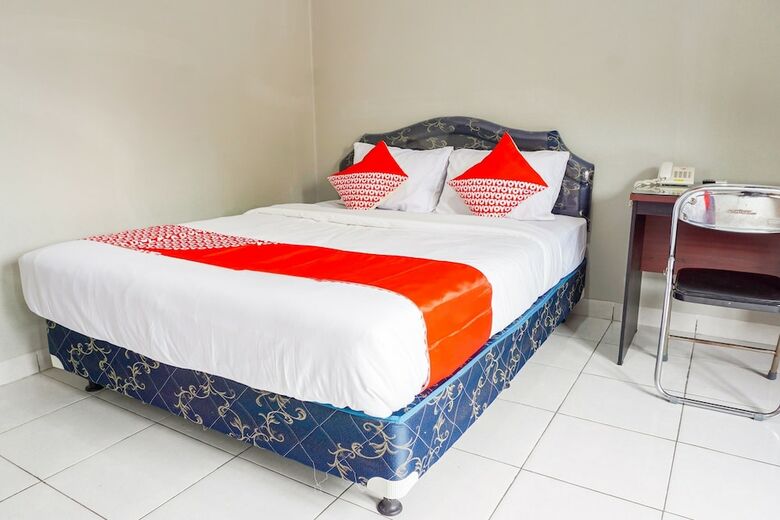 Hotel Oyo 2778 Alvin Residence