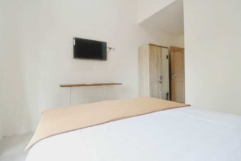 Hotel Oyo 2771 D'soetta