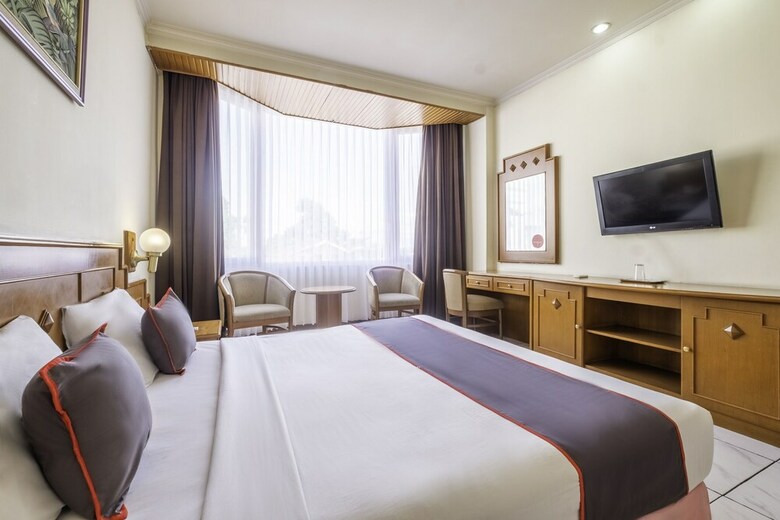 Collection O 25 Hotel Baltika
