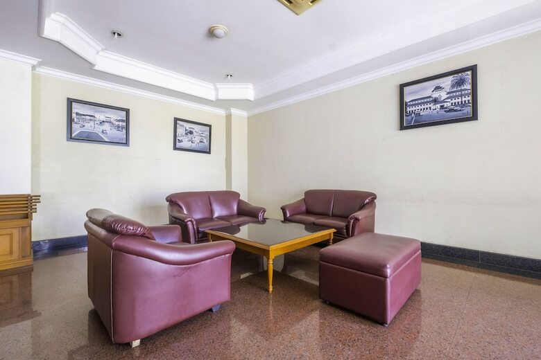 Collection O 25 Hotel Baltika