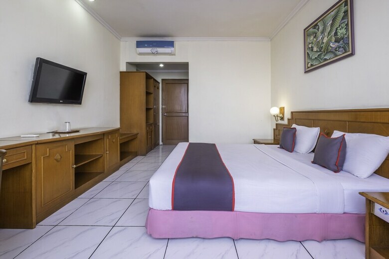 Collection O 25 Hotel Baltika