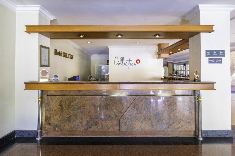 Collection O 25 Hotel Baltika