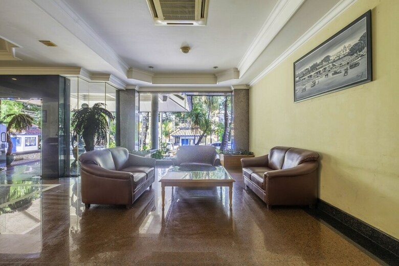Collection O 25 Hotel Baltika