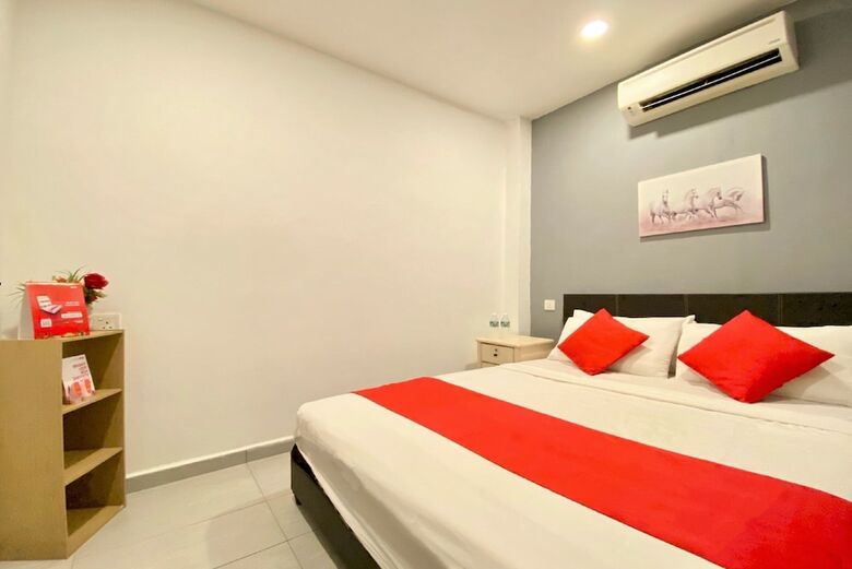 Hotel Spot On 89917 Eastern Inn