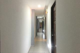 Hotel Spot On 89917 Eastern Inn
