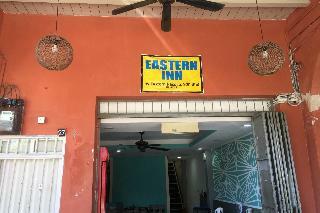 Hotel Spot On 89917 Eastern Inn