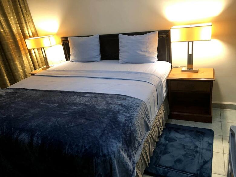 Hotel Mallika Company Sl