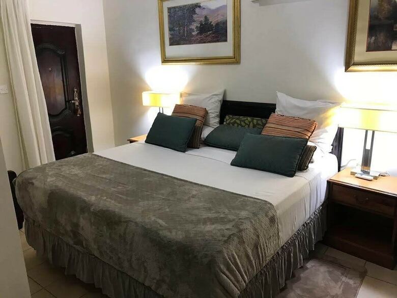 Hotel Mallika Company Sl