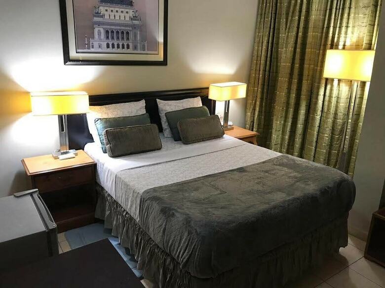 Hotel Mallika Company Sl