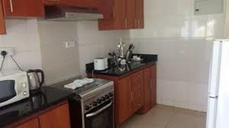 Apartamentos Lighthomez Pinnacle Suites