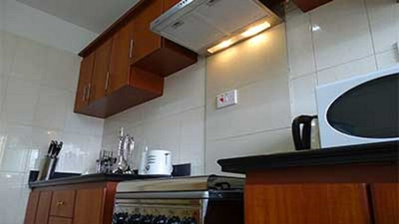 Apartamentos Lighthomez Pinnacle Suites