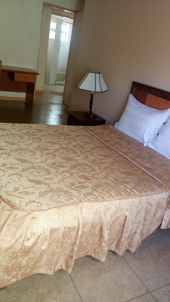 Apartamentos Lighthomez Pinnacle Suites