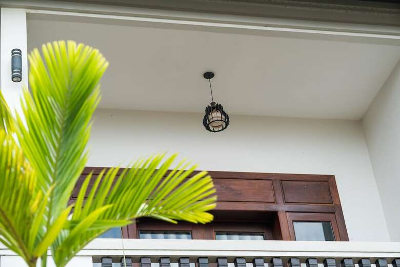 Champeysor Angkor Boutique Hotel
