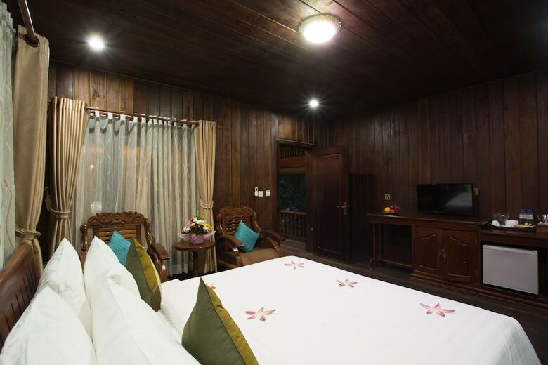 Champeysor Angkor Boutique Hotel