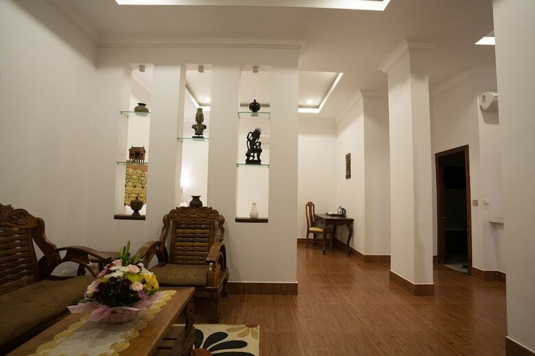 Champeysor Angkor Boutique Hotel