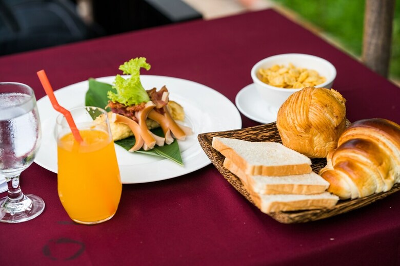 Champeysor Angkor Boutique Hotel